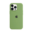 Capinha Celular iPhone 13 Pro Max Silicone Aveludado