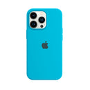 Capinha Celular iPhone 13 Pro Max Silicone Aveludado