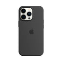 Capinha Celular iPhone 13 Pro Max Silicone Aveludado