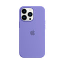 Capinha Celular iPhone 13 Pro Max Silicone Aveludado