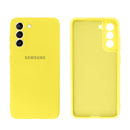 Capinha Celular Galaxy S21 com Proteção na Câmera