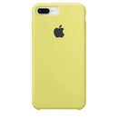 Capinha Celular iPhone 7 Plus e 8 Plus Silicone Cover