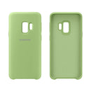 Capinha Celular Galaxy S9 Silicone Cover Aveludado