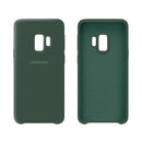 Capinha Celular Galaxy S9 Silicone Cover Aveludado