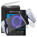 Pelicula Hidrogel Portal Playstation Flexivel Transparente Resistente TPU Premium