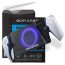Pelicula Hidrogel Portal Playstation Flexivel Transparente Resistente TPU Premium
