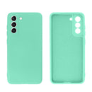 Capinha Celular Galaxy S21 FE Aveludada com Proteção de Câmera Lisa