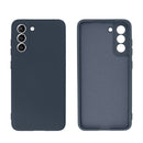 Capinha Celular Galaxy S21 FE Aveludada com Proteção de Câmera Lisa
