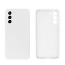 Capinha Celular Galaxy S21 FE Aveludada com Proteção de Câmera Lisa