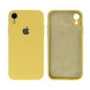 Capinha Celular para iPhone XR com Proteção de Câmera