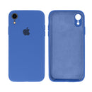 Capinha Celular para iPhone XR com Proteção de Câmera