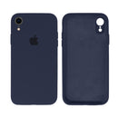 Capinha Celular para iPhone XR com Proteção de Câmera