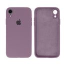 Capinha Celular para iPhone XR com Proteção de Câmera