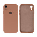 Capinha Celular para iPhone XR com Proteção de Câmera