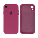 Capinha Celular para iPhone XR com Proteção de Câmera