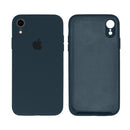 Capinha Celular para iPhone XR com Proteção de Câmera