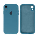 Capinha Celular para iPhone XR com Proteção de Câmera