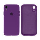 Capinha Celular para iPhone XR com Proteção de Câmera