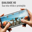 Película Hidrogel ASUS ROG Ally/ ROG Ally Xbox Flexível Transparente Resistente TPU Premium