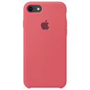 Capinha Celular iPhone 7, 8 e SE 2ª e 3ª Geração Silicone Cover