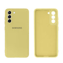 Capinha Celular Galaxy S21 com Proteção na Câmera