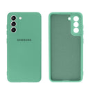 Capinha Celular Galaxy S21 com Proteção na Câmera