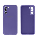 Capinha Celular Galaxy S21 com Proteção na Câmera