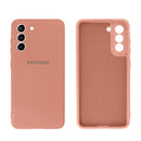 Capinha Celular Galaxy S21 com Proteção na Câmera
