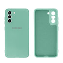 Capinha Celular Galaxy S21 com Proteção na Câmera