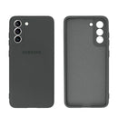 Capinha Celular Galaxy S21 com Proteção na Câmera