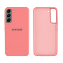 Capinha Celular Galaxy S22+ com Relevo na Câmera