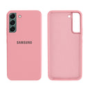Capinha Celular Galaxy S22+ com Relevo na Câmera