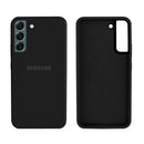 Capinha Celular Galaxy S22+ com Relevo na Câmera