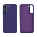 Capinha Celular Galaxy S22+ com Relevo na Câmera