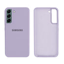 Capinha Celular Galaxy S22+ com Relevo na Câmera