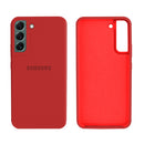 Capinha Celular Galaxy S22+ com Relevo na Câmera