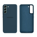 Capinha Celular Galaxy S22+ com Relevo na Câmera