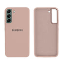 Capinha Celular Galaxy S22+ com Relevo na Câmera