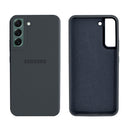 Capinha Celular Galaxy S22+ com Relevo na Câmera