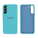 Capinha Celular Galaxy S22+ com Relevo na Câmera