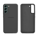 Capinha Celular Galaxy S22+ com Relevo na Câmera