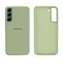 Capinha Celular Galaxy S22+ com Relevo na Câmera