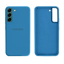 Capinha Celular Galaxy S22+ com Relevo na Câmera