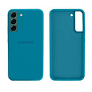 Capinha Celular Galaxy S22+ com Relevo na Câmera