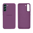 Capinha Celular Galaxy S22+ com Relevo na Câmera