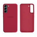 Capinha Celular Galaxy S22+ com Relevo na Câmera