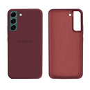 Capinha Celular Galaxy S22+ com Relevo na Câmera