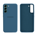 Capinha Celular Galaxy S22+ com Relevo na Câmera