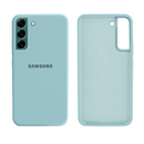 Capinha Celular Galaxy S22+ com Relevo na Câmera