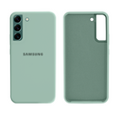 Capinha Celular Galaxy S22+ com Relevo na Câmera